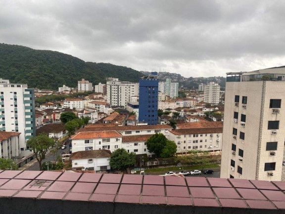 Imagem Apartamento com 4 Quartos à Venda, 500 m² em Campo Grande - Santos Imagem Apartamento com 4 Quartos à Venda, 500 m² em Campo Grande - Santos