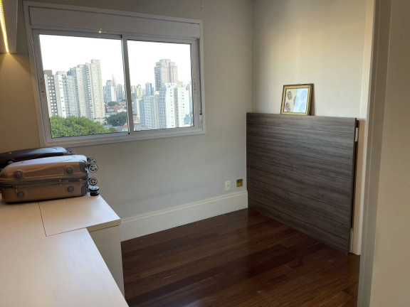 Imagem Apartamento com 4 Quartos à Venda, 167 m² em Parque São Jorge - São Paulo Imagem Apartamento com 4 Quartos à Venda, 167 m² em Parque São Jorge - São Paulo