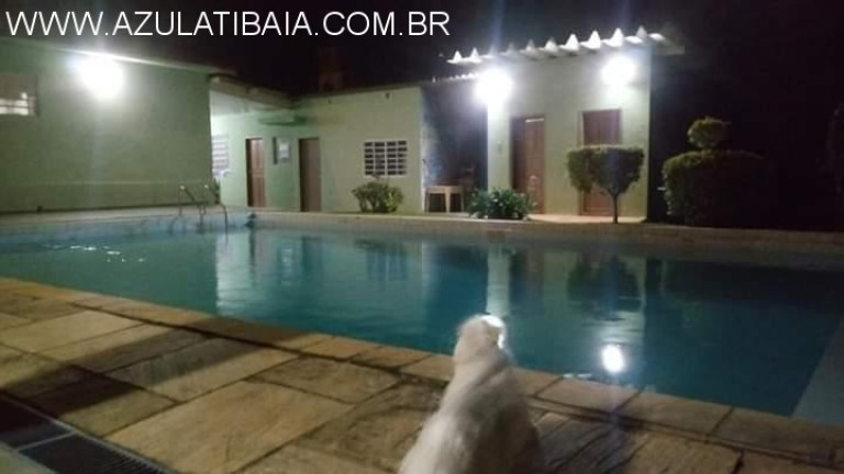 Imagem Imóvel com 5 Quartos à Venda, 450 m² em Rosário - Atibaia