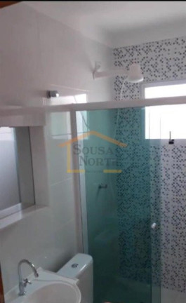 Imagem Casa de Condomínio com 1 Quarto à Venda, 47 m² em Vila Medeiros - São Paulo Imagem Casa de Condomínio com 1 Quarto à Venda, 47 m² em Vila Medeiros - São Paulo