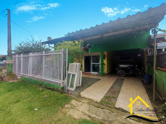 Imagem Casa com 3 Quartos à Venda, 177 m² em Costeira - Balneário Barra Do Sul Imagem Casa com 3 Quartos à Venda, 177 m² em Costeira - Balneário Barra Do Sul