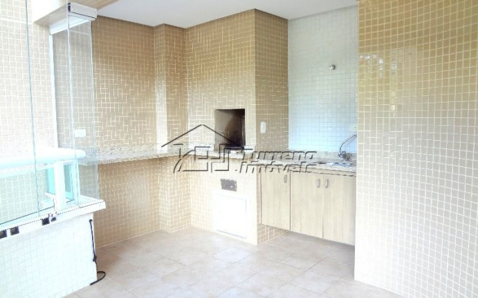 Apartamento com 3 Quartos à Venda, 134 m² em Vila Adyana - São José Dos Campos