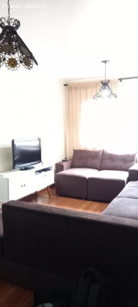 Imagem Apartamento com 1 Quarto à Venda, 44 m² em Bela Vista - São Paulo