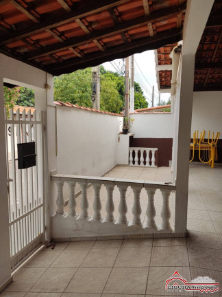 Imagem Casa com 3 Quartos à Venda, 147 m² em Loteamento Villa Branca - Jacareí Imagem Casa com 3 Quartos à Venda, 147 m² em Loteamento Villa Branca - Jacareí
