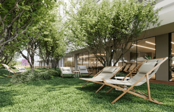 Imagem Apartamento com 1 Quarto à Venda, 45 m² em Centro - Niterói