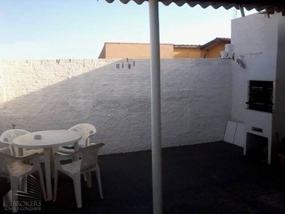 Imagem Casa com 2 Quartos à Venda, 58 m² em Parque São Bento - Sorocaba