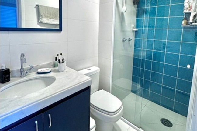 Imagem Apartamento com 1 Quarto à Venda, 40 m² em Santa Efigênia - São Paulo Imagem Apartamento com 1 Quarto à Venda, 40 m² em Santa Efigênia - São Paulo