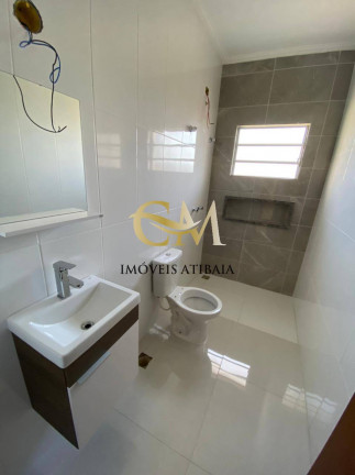 Imagem Casa com 3 Quartos à Venda, 377 m² em Jardim Kanimar - Atibaia