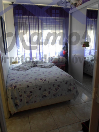Imagem Imóvel com 1 Quarto à Venda, 40 m² em Cavalhada - Porto Alegre