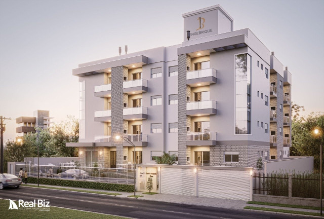Imagem Apartamento com 2 Quartos à Venda, 93 m² em Palmas - Governador Celso Ramos Imagem Apartamento com 2 Quartos à Venda, 93 m² em Palmas - Governador Celso Ramos