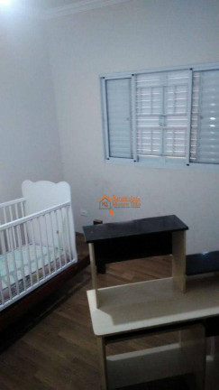 Imagem Sobrado com 2 Quartos à Venda, 150 m² em Parque Flamengo - Guarulhos Imagem Sobrado com 2 Quartos à Venda, 150 m² em Parque Flamengo - Guarulhos