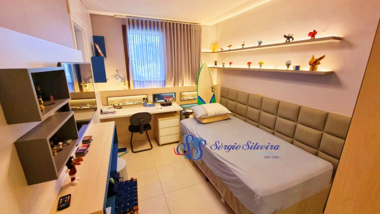 Imagem Apartamento com 4 Quartos à Venda, 126 m² em Porto Das Dunas - Aquiraz Imagem Apartamento com 4 Quartos à Venda, 126 m² em Porto Das Dunas - Aquiraz