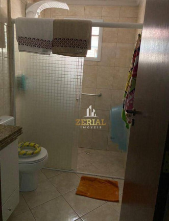 Imagem Apartamento com 2 Quartos à Venda, 76 m² em Santa Maria - São Caetano Do Sul
