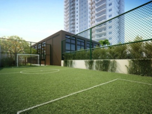 Imagem Apartamento com 3 Quartos à Venda, 82 m² em Vila Mariana - São Paulo