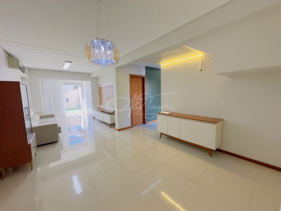 Imagem Casa com 3 Quartos à Venda, 135 m² em Colina De Laranjeiras - Serra