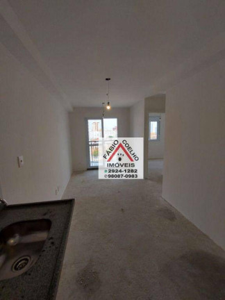 Imagem Apartamento com 1 Quarto à Venda, 33 m² em Vila Mariana - São Paulo