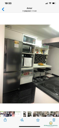 Imagem Apartamento com 3 Quartos à Venda, 117 m² em Chácara Agrindus - Taboão Da Serra
