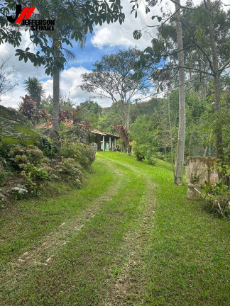 Imagem Chácara com 3 Quartos à Venda, 3.800 m² em Cunha Imagem Chácara com 3 Quartos à Venda, 3.800 m² em Cunha