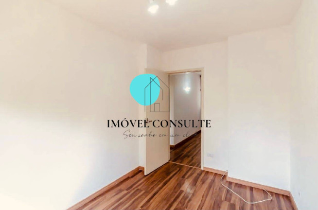 Imagem Apartamento com 1 Quarto à Venda, 40 m² em Santa Cecília - São Paulo