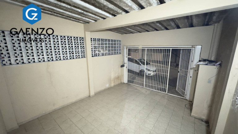 Imagem Casa com 3 Quartos à Venda, 125 m² em Jaguaribe - Osasco Imagem Casa com 3 Quartos à Venda, 125 m² em Jaguaribe - Osasco