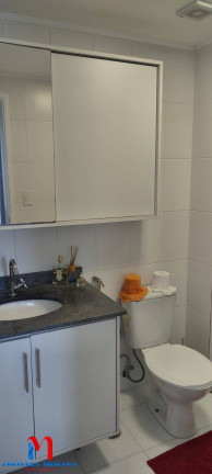 Imagem Apartamento com 2 Quartos à Venda, 63 m² em Jardim Utinga - Santo André Imagem Apartamento com 2 Quartos à Venda, 63 m² em Jardim Utinga - Santo André