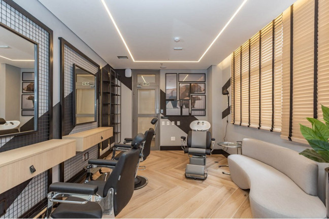Imagem Apartamento com 1 Quarto à Venda, 21 m² em Paraíso - São Paulo Imagem Apartamento com 1 Quarto à Venda, 21 m² em Paraíso - São Paulo