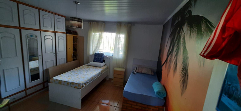 Imagem Casa com 6 Quartos à Venda, 220 m² em Florença - Ribeirão Das Neves Imagem Casa com 6 Quartos à Venda, 220 m² em Florença - Ribeirão Das Neves
