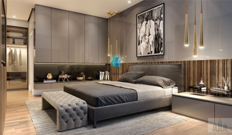 Imagem Apartamento com 3 Quartos à Venda, 195 m² em Cidade Alta - Bento Gonçalves