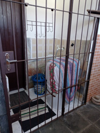 Imagem Casa com 2 Quartos à Venda, 125 m² em Flórida Mirim - Mongaguá