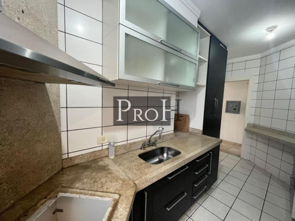 Imagem Apartamento com 3 Quartos à Venda, 88 m² em Centro - São Bernardo Do Campo