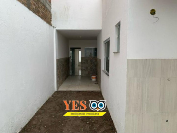 Imagem Casa com 2 Quartos à Venda, 150 m² em Sobradinho - Feira De Santana