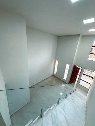 Imagem Casa com 4 Quartos à Venda, 125 m² em Cidade Nova - Feira De Santana
