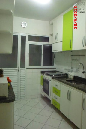 Imagem Imóvel com 3 Quartos à Venda, 81 m² em Parque Industrial - São José Dos Campos