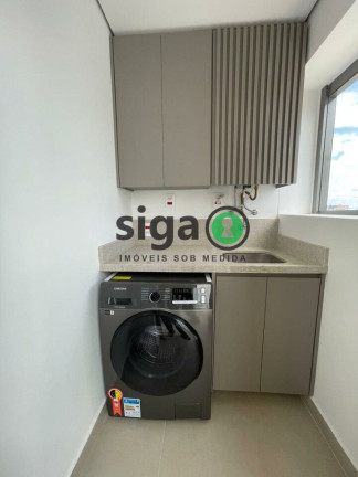 Imagem Apartamento com 1 Quarto à Venda, 62 m² em Jardim América - São Paulo Imagem Apartamento com 1 Quarto à Venda, 62 m² em Jardim América - São Paulo