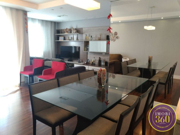 Apartamento com 2 Quartos à Venda, 72 m² em Tatuapé - São Paulo