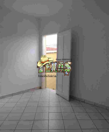 Imagem Casa com 1 Quarto para Alugar, 90 m² em Jardim Maringá - São Paulo