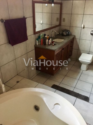 Imagem Casa com 4 Quartos à Venda, 300 m² em Jardim Irajá - Ribeirão Preto Imagem Casa com 4 Quartos à Venda, 300 m² em Jardim Irajá - Ribeirão Preto