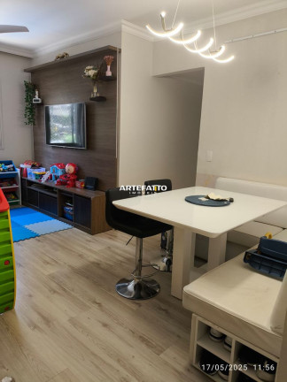 Imagem Apartamento com 3 Quartos à Venda, 68 m² em Vila Andrade - São Paulo Imagem Apartamento com 3 Quartos à Venda, 68 m² em Vila Andrade - São Paulo