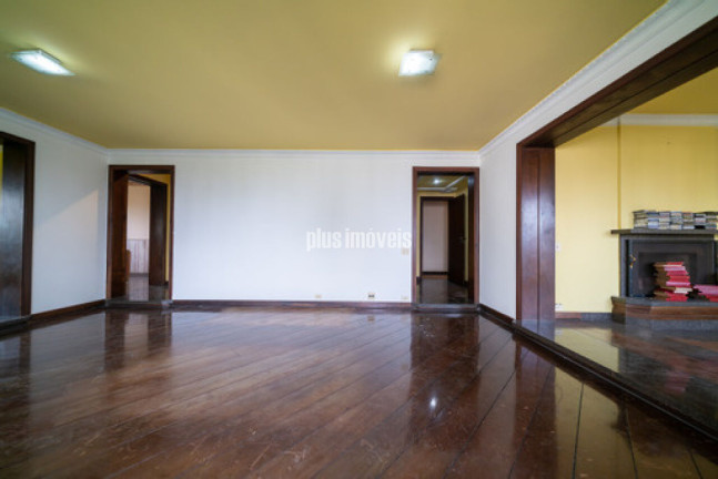 Imagem Apartamento com 4 Quartos à Venda, 305 m² em Panamby - São Paulo Imagem Apartamento com 4 Quartos à Venda, 305 m² em Panamby - São Paulo