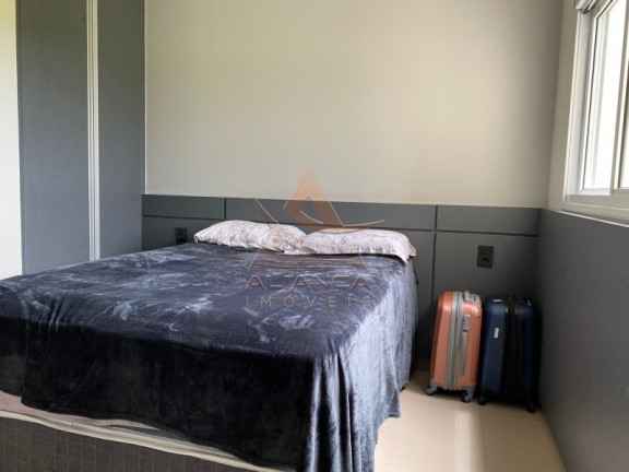 Imagem Apartamento com 3 Quartos à Venda, 132 m² em Jardim Olhos D'água  - Ribeirão Preto
