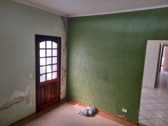 Imagem Casa com 2 Quartos à Venda, 100 m² em Jardim São Nicolau - São Paulo Imagem Casa com 2 Quartos à Venda, 100 m² em Jardim São Nicolau - São Paulo