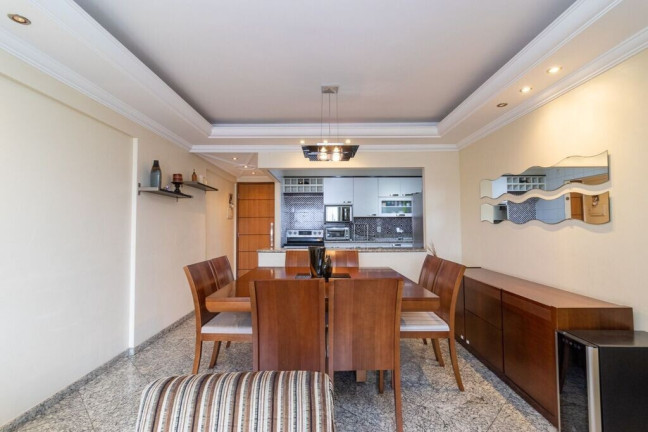 Imagem Apartamento com 3 Quartos à Venda, 93 m² em Barra Funda - São Paulo