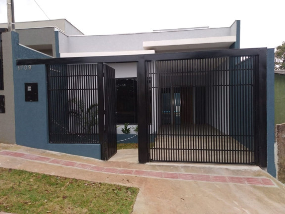 Imagem Casa com 3 Quartos à Venda, 115 m² em Jardim Universo - Maringa