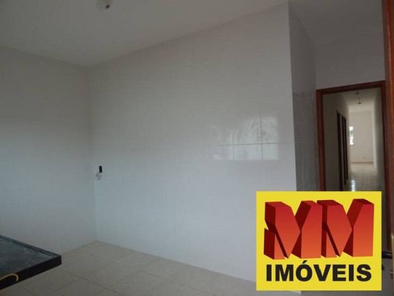 Imagem Casa com 2 Quartos à Venda, 70 m² em Guriri - Cabo Frio