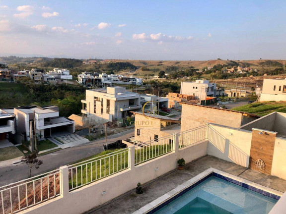 Casa com 3 Quartos à Venda, 226 m² em Condomínio Verana - São José Dos Campos