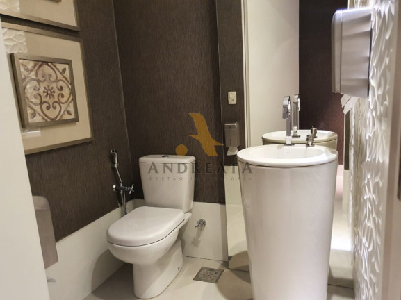 Imagem Sala Comercial à Venda, 54 m² em Barra Da Tijuca - Rio De Janeiro Imagem Sala Comercial à Venda, 54 m² em Barra Da Tijuca - Rio De Janeiro