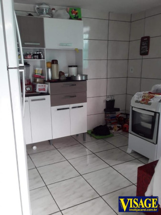 Imagem Casa à Venda,  em Jd. Yolanda - Jacareí