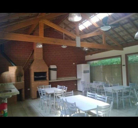 Imagem Apartamento com 3 Quartos à Venda, 69 m² em Vila Isa - São Paulo