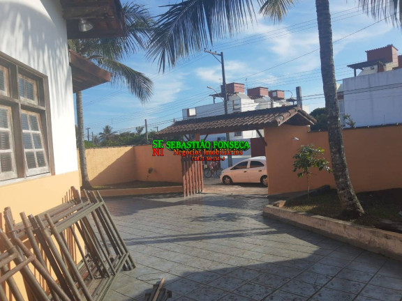 Imagem Casa com 2 Quartos à Venda, 375 m² em Massaguaçu - Caraguatatuba Imagem Casa com 2 Quartos à Venda, 375 m² em Massaguaçu - Caraguatatuba