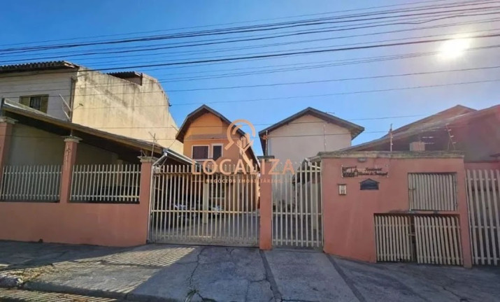 Imagem Casa com 2 Quartos à Venda, 70 m² em Bosque Dos Eucaliptos - São José Dos Campos Imagem Casa com 2 Quartos à Venda, 70 m² em Bosque Dos Eucaliptos - São José Dos Campos
